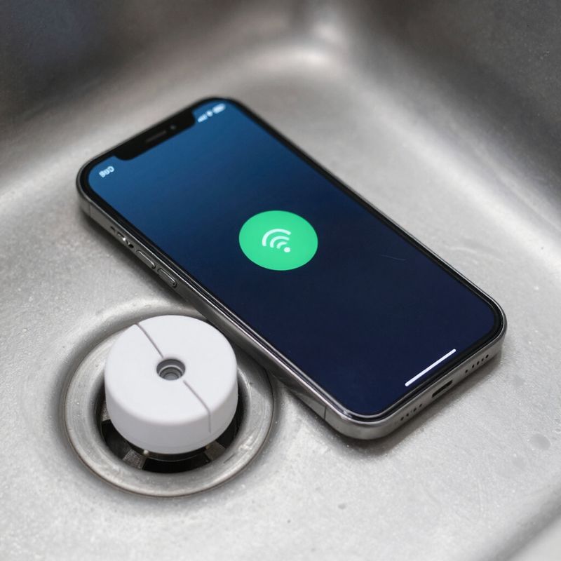 Leak Detection & Repair in Kalamazoo