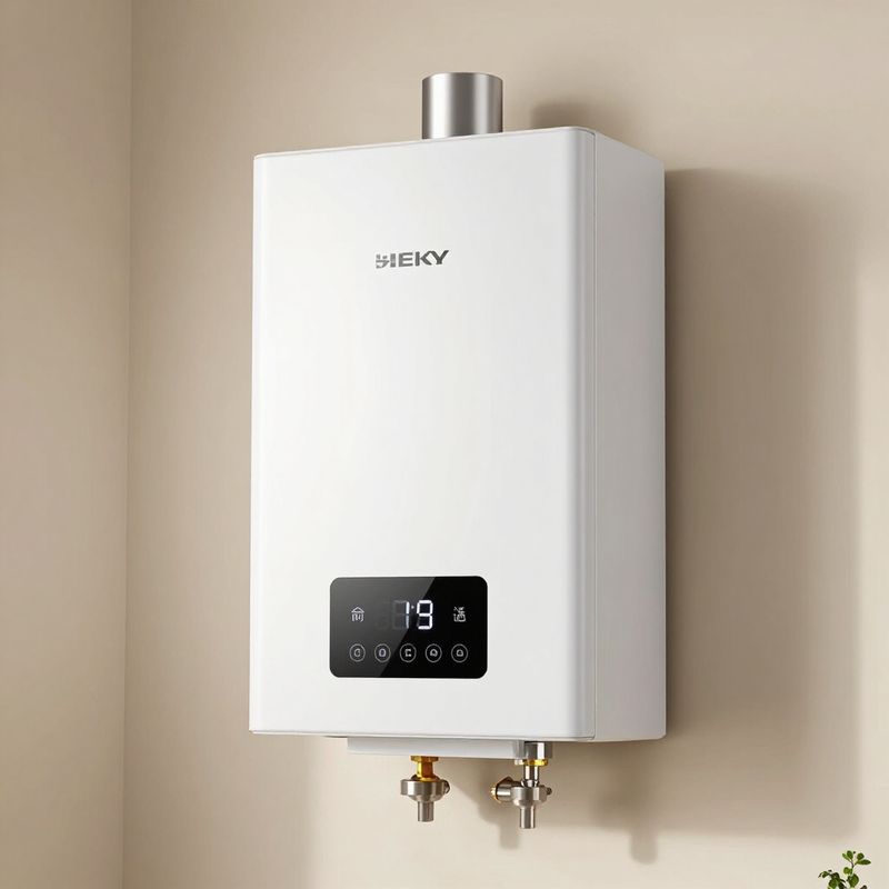 Water Heater Services in Kalamazoo