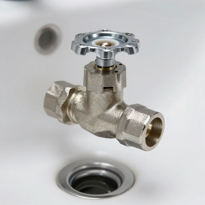 Toilet & Faucet Repair in Kalamazoo