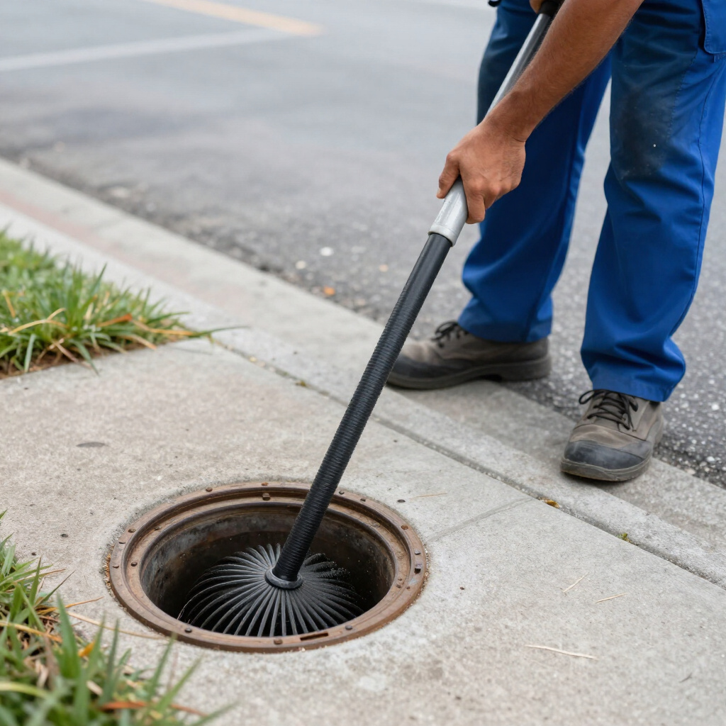 Sewer & Pipe Services in Kalamazoo