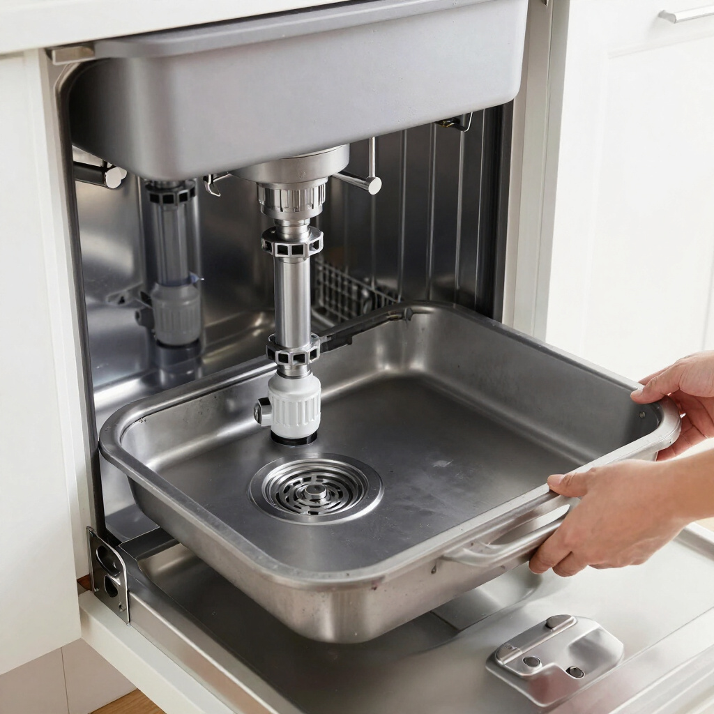 Garbage Disposal in Kalamazoo
